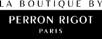 Logo Perron Rigot Paris
